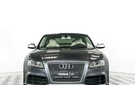 Audi RS 5, 2010 год, 1 990 000 рублей, 2 фотография