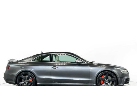 Audi RS 5, 2010 год, 1 990 000 рублей, 4 фотография