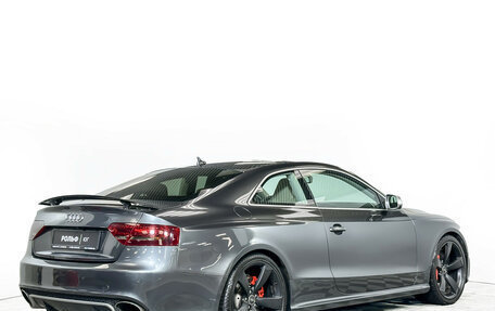 Audi RS 5, 2010 год, 1 990 000 рублей, 5 фотография