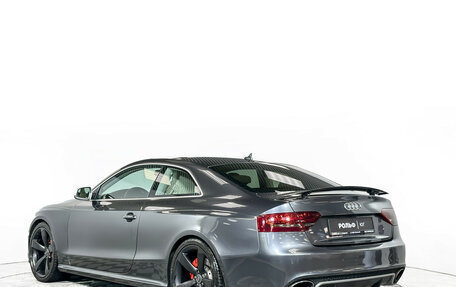 Audi RS 5, 2010 год, 1 990 000 рублей, 7 фотография