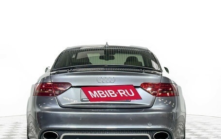 Audi RS 5, 2010 год, 1 990 000 рублей, 6 фотография