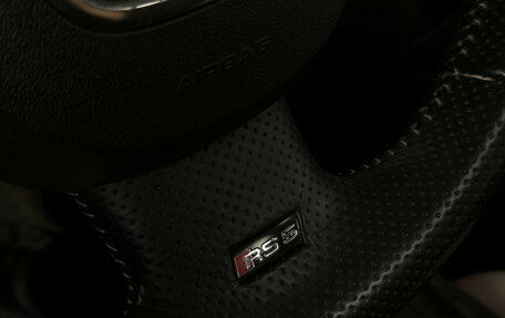 Audi RS 5, 2010 год, 1 990 000 рублей, 24 фотография