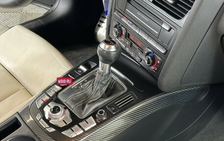 Audi RS 5, 2010 год, 1 990 000 рублей, 16 фотография