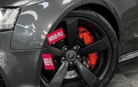 Audi RS 5, 2010 год, 1 990 000 рублей, 29 фотография