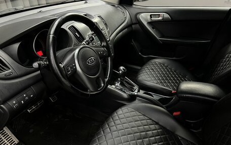 KIA Cerato III, 2011 год, 649 900 рублей, 5 фотография