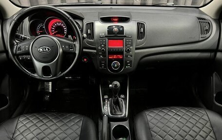 KIA Cerato III, 2011 год, 649 900 рублей, 9 фотография