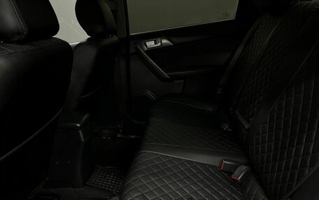 KIA Cerato III, 2011 год, 649 900 рублей, 7 фотография