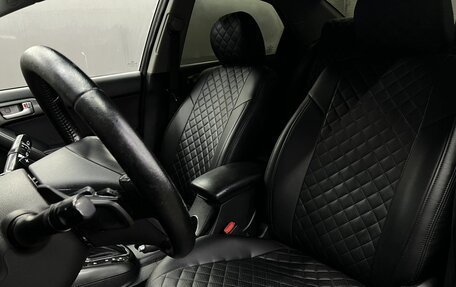 KIA Cerato III, 2011 год, 649 900 рублей, 6 фотография