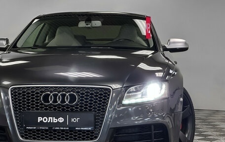 Audi RS 5, 2010 год, 1 990 000 рублей, 32 фотография