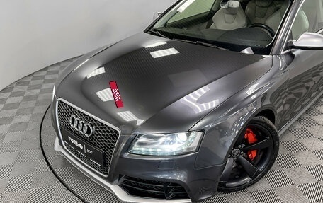 Audi RS 5, 2010 год, 1 990 000 рублей, 30 фотография