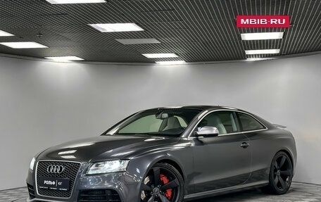 Audi RS 5, 2010 год, 1 990 000 рублей, 31 фотография