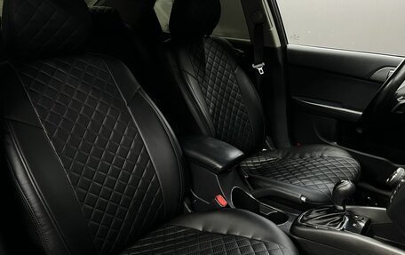 KIA Cerato III, 2011 год, 649 900 рублей, 19 фотография