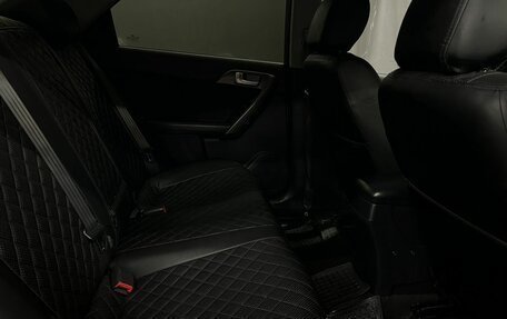 KIA Cerato III, 2011 год, 649 900 рублей, 16 фотография