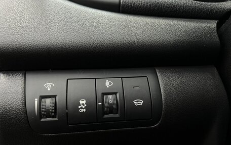 KIA Cerato III, 2011 год, 649 900 рублей, 21 фотография