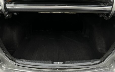 KIA Cerato III, 2011 год, 649 900 рублей, 22 фотография