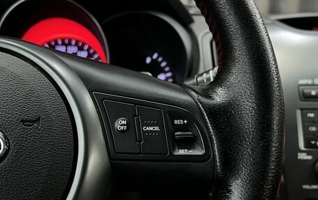 KIA Cerato III, 2011 год, 649 900 рублей, 14 фотография