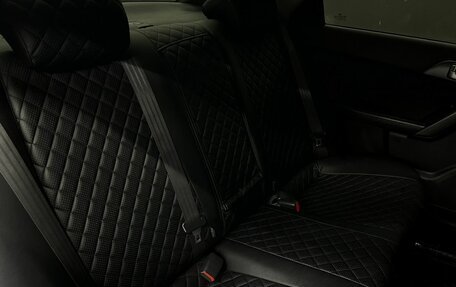 KIA Cerato III, 2011 год, 649 900 рублей, 17 фотография