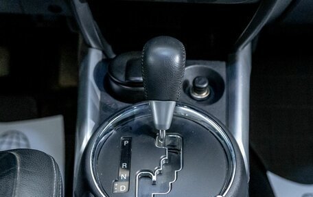 Mitsubishi ASX I рестайлинг, 2013 год, 1 321 000 рублей, 11 фотография