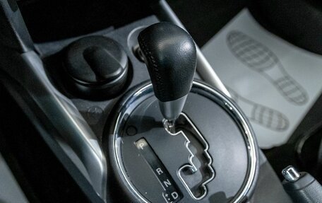 Mitsubishi ASX I рестайлинг, 2013 год, 1 321 000 рублей, 22 фотография