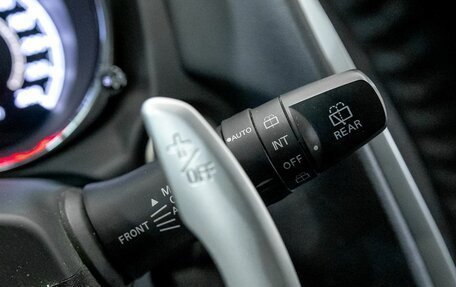 Mitsubishi ASX I рестайлинг, 2013 год, 1 321 000 рублей, 20 фотография