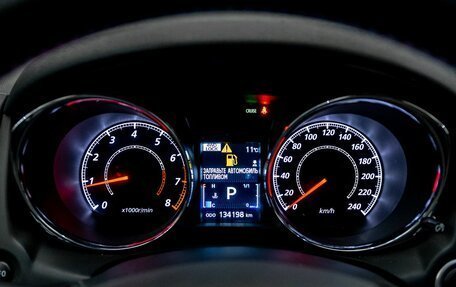 Mitsubishi ASX I рестайлинг, 2013 год, 1 321 000 рублей, 18 фотография