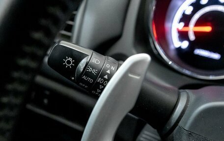 Mitsubishi ASX I рестайлинг, 2013 год, 1 321 000 рублей, 19 фотография