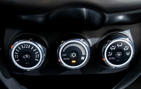 Mitsubishi ASX I рестайлинг, 2013 год, 1 321 000 рублей, 26 фотография