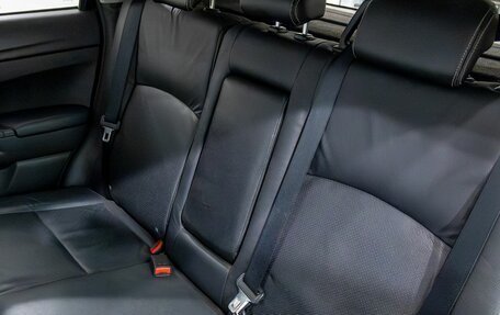 Mitsubishi ASX I рестайлинг, 2013 год, 1 321 000 рублей, 27 фотография