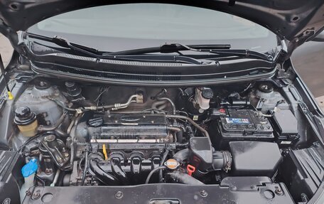 KIA Rio III рестайлинг, 2012 год, 570 000 рублей, 5 фотография