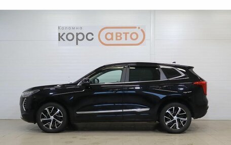 Haval Jolion, 2021 год, 1 629 000 рублей, 4 фотография