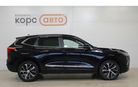 Haval Jolion, 2021 год, 1 629 000 рублей, 5 фотография