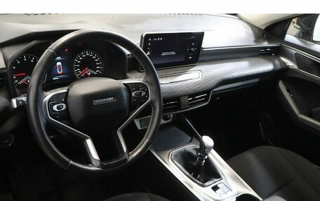 Haval Jolion, 2021 год, 1 629 000 рублей, 7 фотография