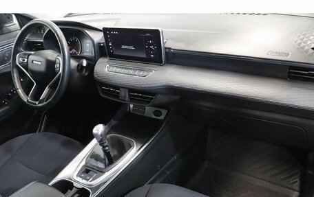 Haval Jolion, 2021 год, 1 629 000 рублей, 6 фотография