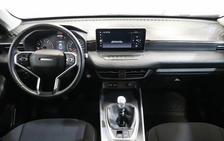 Haval Jolion, 2021 год, 1 629 000 рублей, 11 фотография