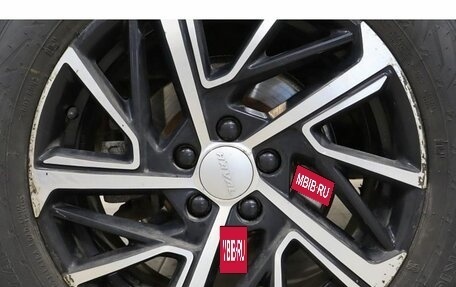 Haval Jolion, 2021 год, 1 629 000 рублей, 17 фотография