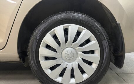 Skoda Rapid II, 2020 год, 1 349 000 рублей, 9 фотография