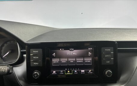 Skoda Rapid II, 2020 год, 1 349 000 рублей, 15 фотография