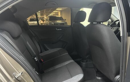 Skoda Rapid II, 2020 год, 1 349 000 рублей, 11 фотография