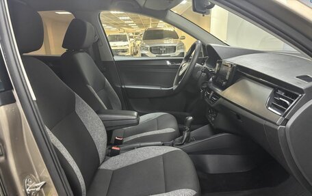 Skoda Rapid II, 2020 год, 1 349 000 рублей, 10 фотография