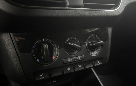 Skoda Rapid II, 2020 год, 1 349 000 рублей, 16 фотография