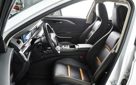 FAW Bestune T77, 2024 год, 2 099 000 рублей, 10 фотография