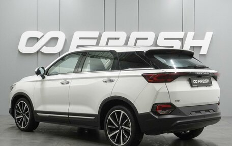 FAW Bestune T77, 2024 год, 2 099 000 рублей, 2 фотография