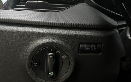 Skoda Rapid II, 2020 год, 1 349 000 рублей, 18 фотография