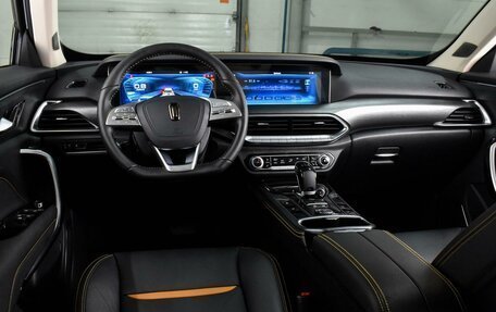 FAW Bestune T77, 2024 год, 2 099 000 рублей, 6 фотография