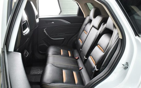 FAW Bestune T77, 2024 год, 2 099 000 рублей, 9 фотография