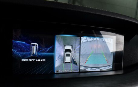 FAW Bestune T77, 2024 год, 2 099 000 рублей, 13 фотография