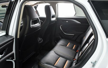 FAW Bestune T77, 2024 год, 2 099 000 рублей, 11 фотография