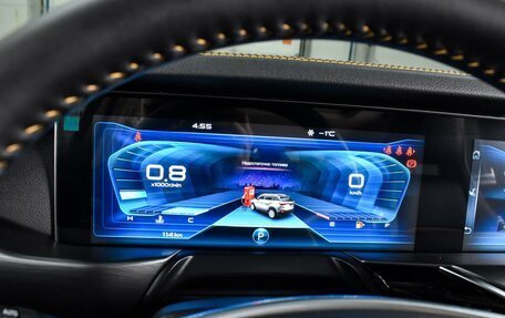 FAW Bestune T77, 2024 год, 2 099 000 рублей, 23 фотография