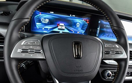 FAW Bestune T77, 2024 год, 2 099 000 рублей, 19 фотография