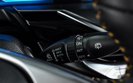 FAW Bestune T77, 2024 год, 2 099 000 рублей, 22 фотография